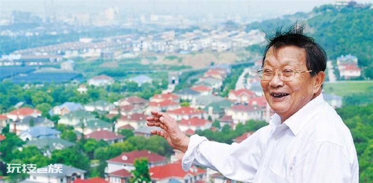 中国华西村在哪里现状如何(揭秘华西村为什么那么有钱)-图片8